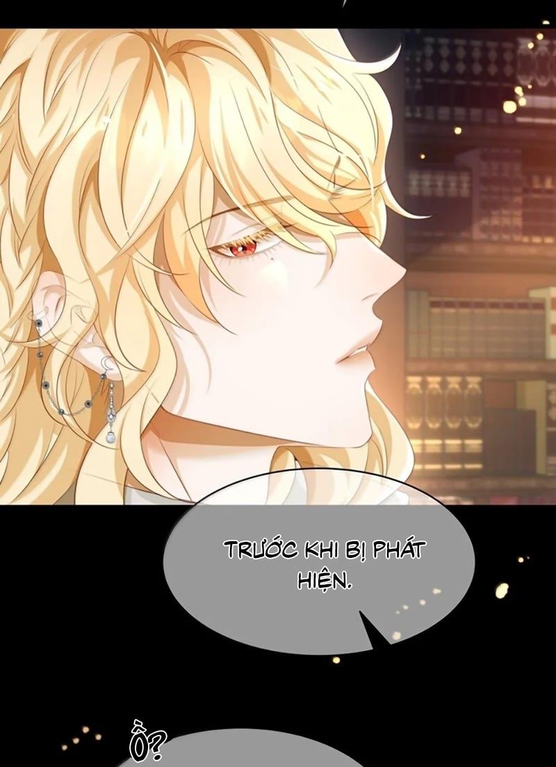 Tôi Trùng Sinh Trở Thành Tiểu Ác Long Của Vương Tử Điện Hạ Chap 102 - Next Chap 103