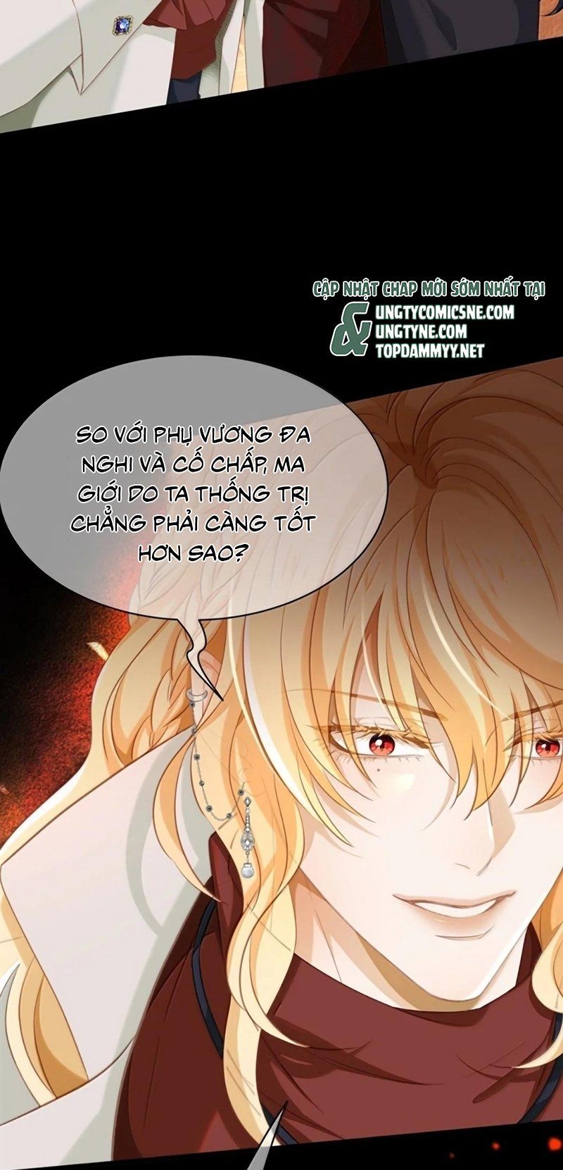 Tôi Trùng Sinh Trở Thành Tiểu Ác Long Của Vương Tử Điện Hạ Chap 102 - Next Chap 103