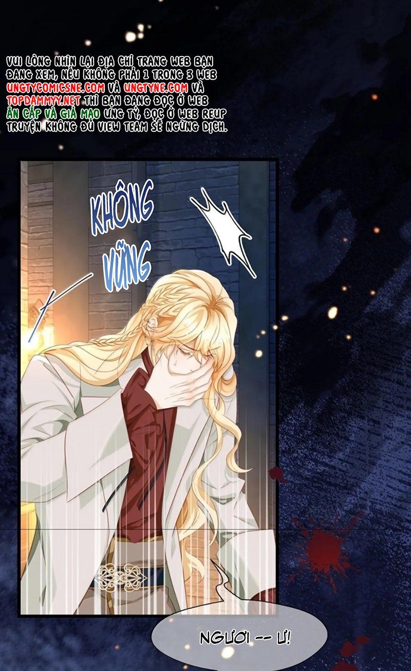 Tôi Trùng Sinh Trở Thành Tiểu Ác Long Của Vương Tử Điện Hạ Chap 102 - Next Chap 103