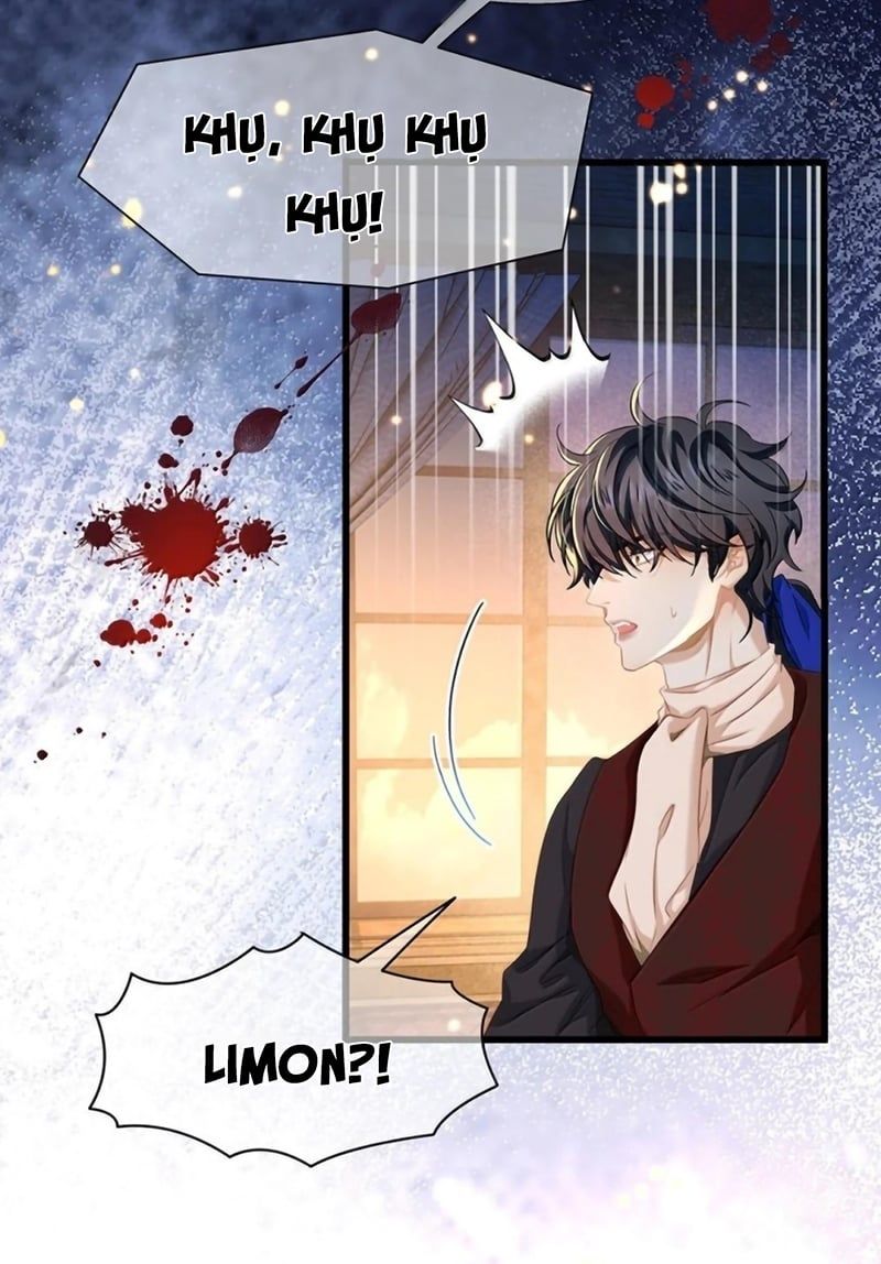 Tôi Trùng Sinh Trở Thành Tiểu Ác Long Của Vương Tử Điện Hạ Chap 102 - Next Chap 103