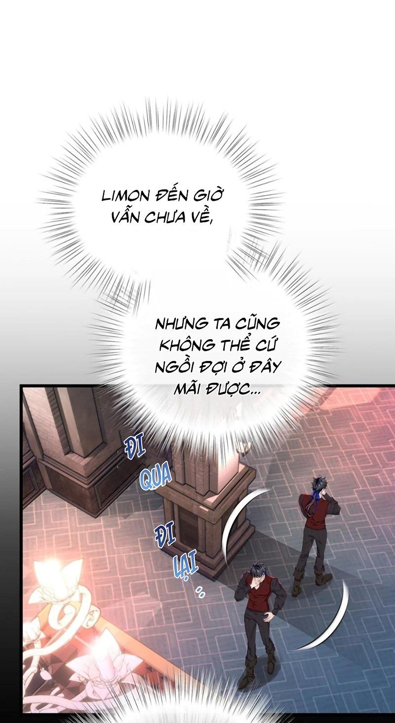 Tôi Trùng Sinh Trở Thành Tiểu Ác Long Của Vương Tử Điện Hạ Chap 102 - Next Chap 103