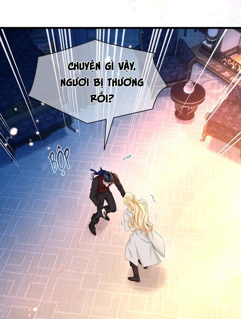 Tôi Trùng Sinh Trở Thành Tiểu Ác Long Của Vương Tử Điện Hạ Chap 102 - Next Chap 103