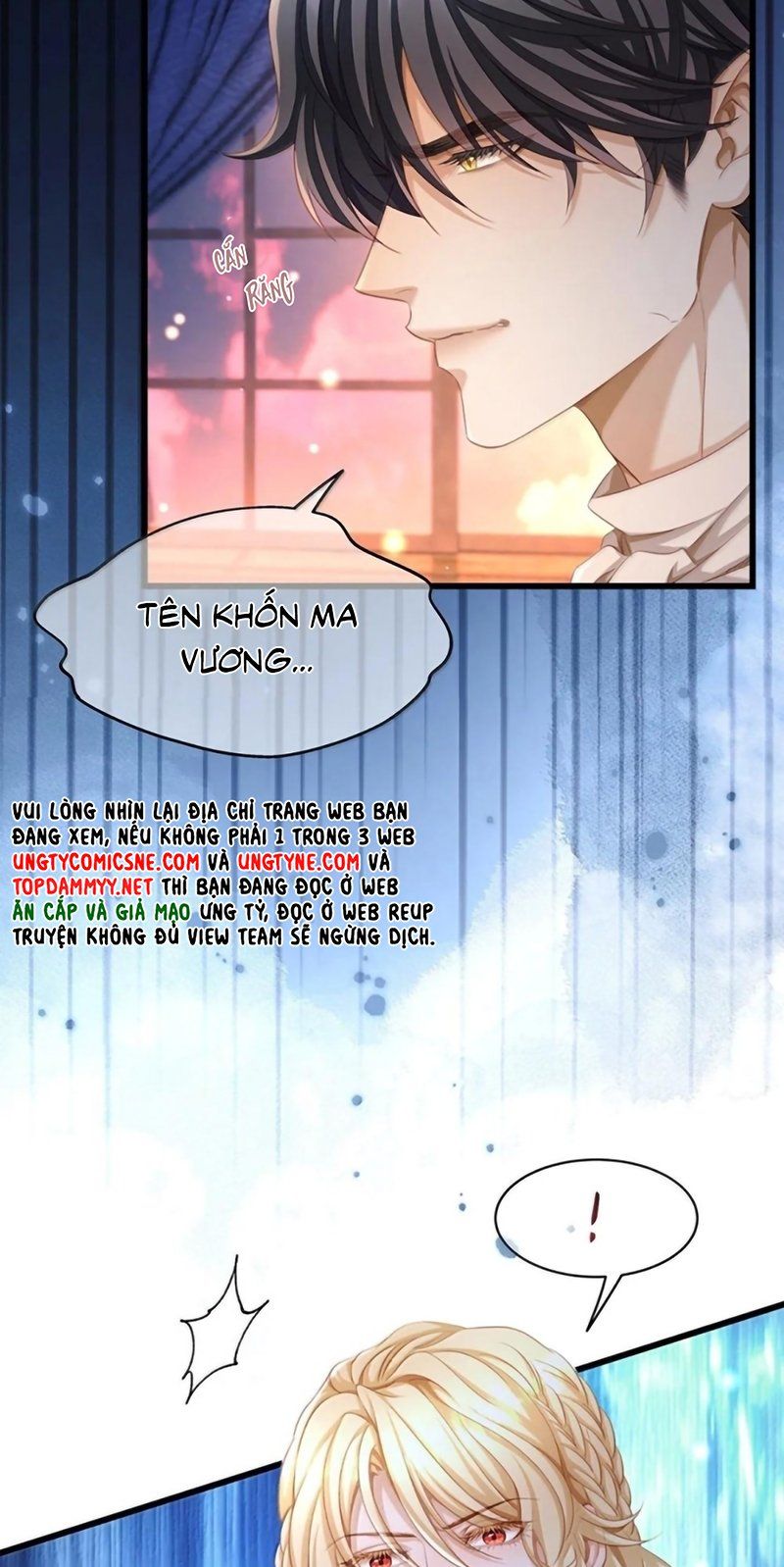 Tôi Trùng Sinh Trở Thành Tiểu Ác Long Của Vương Tử Điện Hạ Chap 102 - Next Chap 103