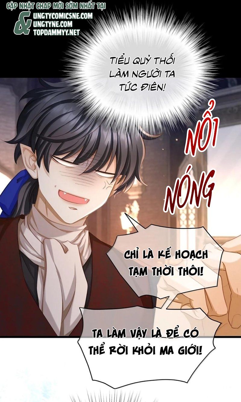 Tôi Trùng Sinh Trở Thành Tiểu Ác Long Của Vương Tử Điện Hạ Chap 102 - Next Chap 103