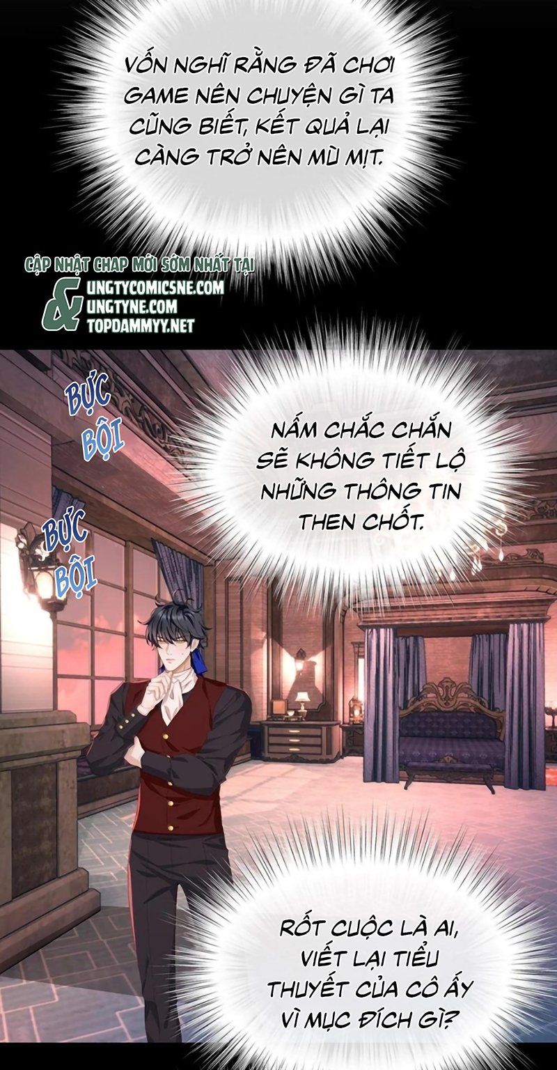 Tôi Trùng Sinh Trở Thành Tiểu Ác Long Của Vương Tử Điện Hạ Chap 102 - Next Chap 103