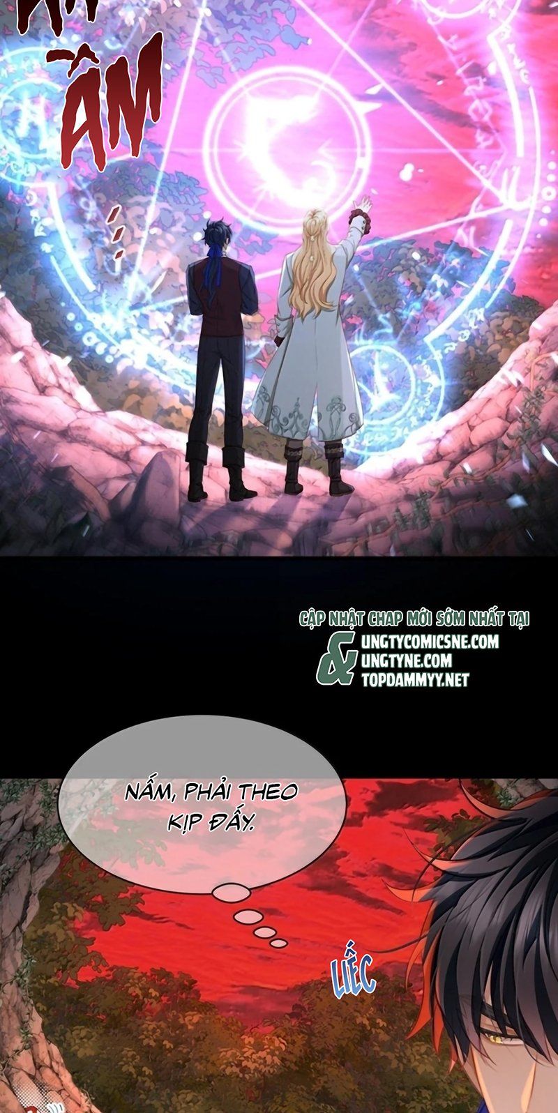 Tôi Trùng Sinh Trở Thành Tiểu Ác Long Của Vương Tử Điện Hạ Chap 102 - Next Chap 103