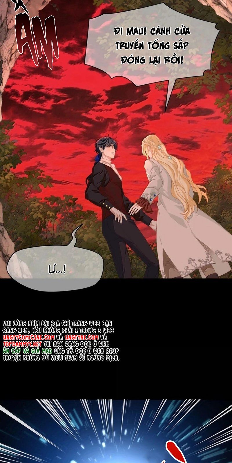 Tôi Trùng Sinh Trở Thành Tiểu Ác Long Của Vương Tử Điện Hạ Chap 102 - Next Chap 103