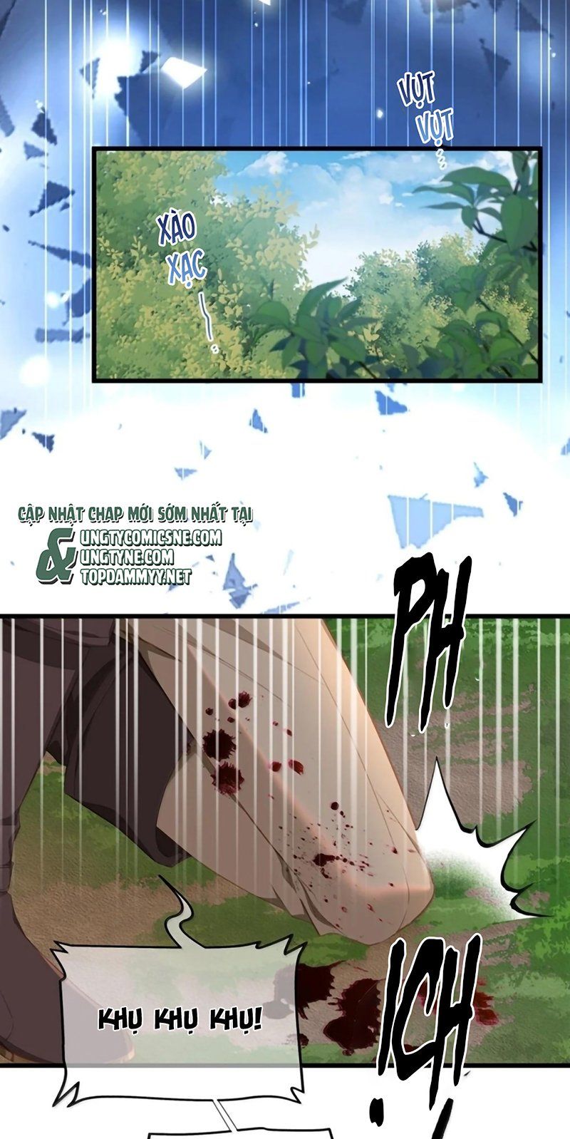 Tôi Trùng Sinh Trở Thành Tiểu Ác Long Của Vương Tử Điện Hạ Chap 102 - Next Chap 103