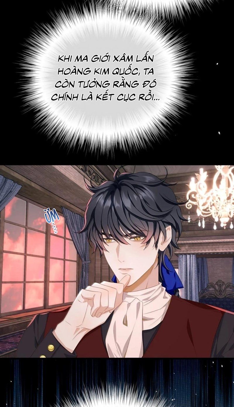 Tôi Trùng Sinh Trở Thành Tiểu Ác Long Của Vương Tử Điện Hạ Chap 102 - Next Chap 103