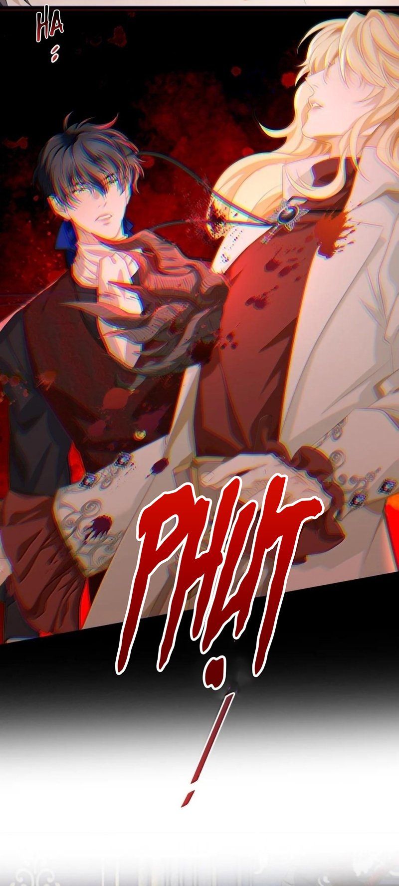 Tôi Trùng Sinh Trở Thành Tiểu Ác Long Của Vương Tử Điện Hạ Chap 102 - Next Chap 103