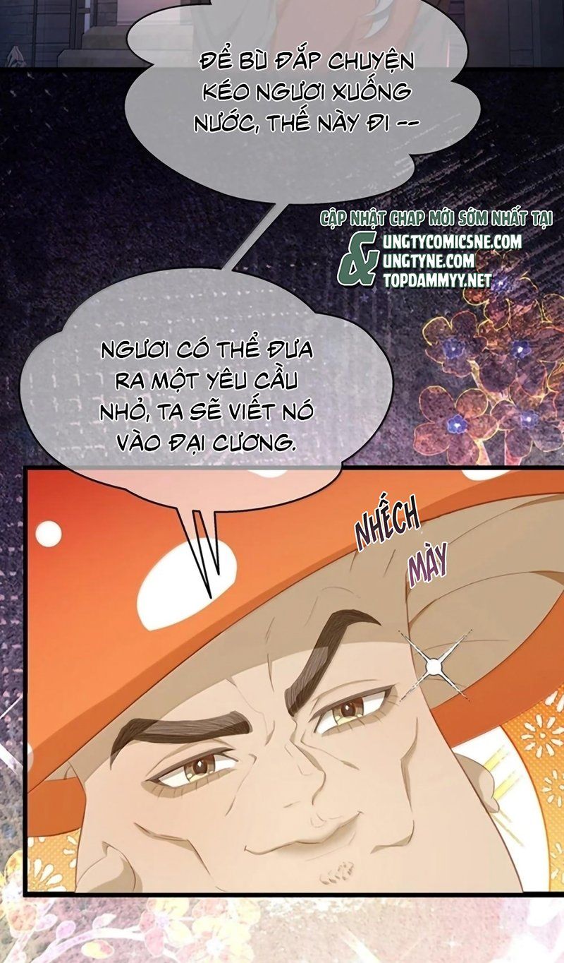 Tôi Trùng Sinh Trở Thành Tiểu Ác Long Của Vương Tử Điện Hạ Chap 102 - Next Chap 103