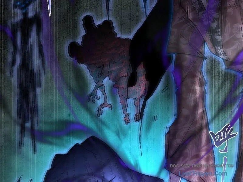 Quỷ Trọc Tiên Đạo Chap 66 - Next Chap 67