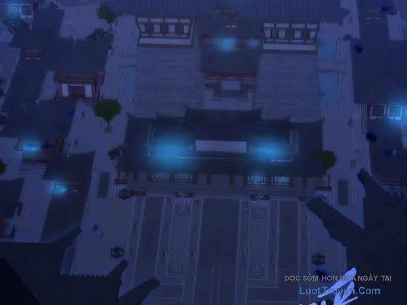 Quỷ Trọc Tiên Đạo Chap 66 - Next Chap 67