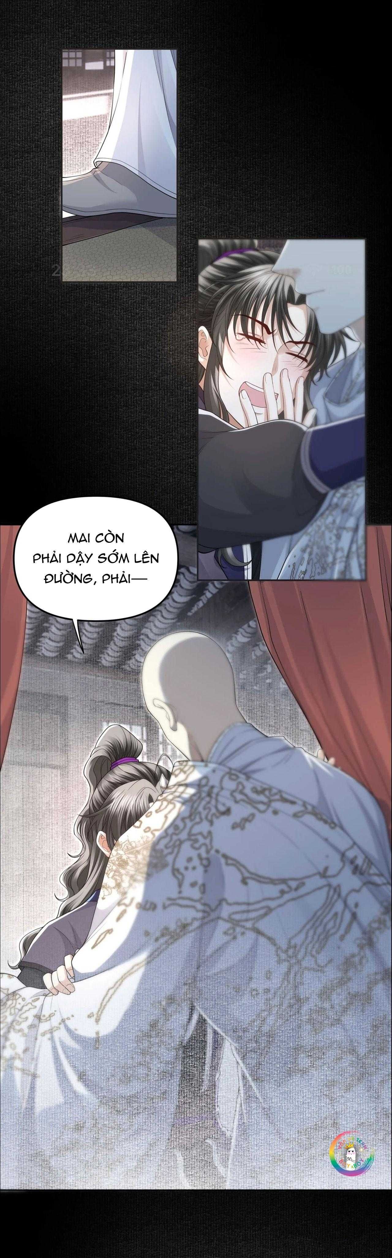 Đồng Tiền Kham Thế Chap 158 - Next Chap 159