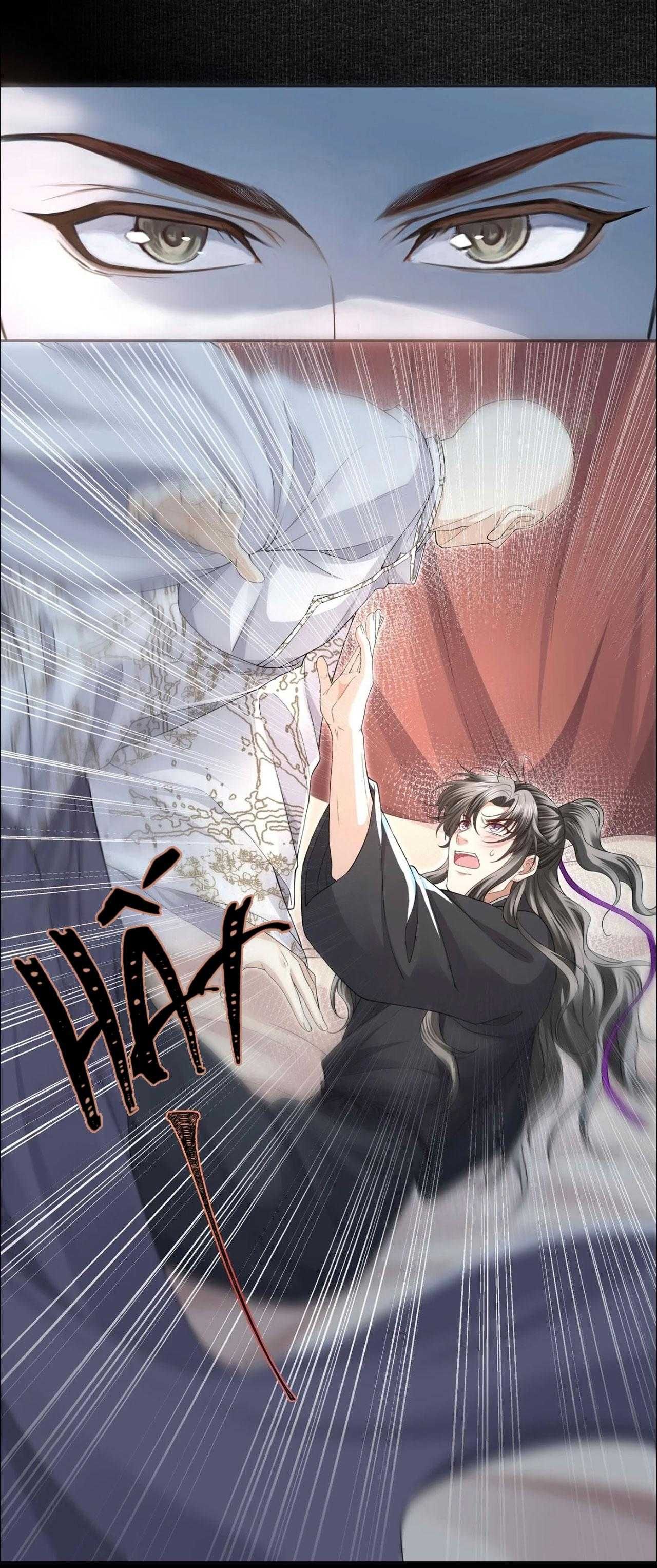 Đồng Tiền Kham Thế Chap 158 - Next Chap 159