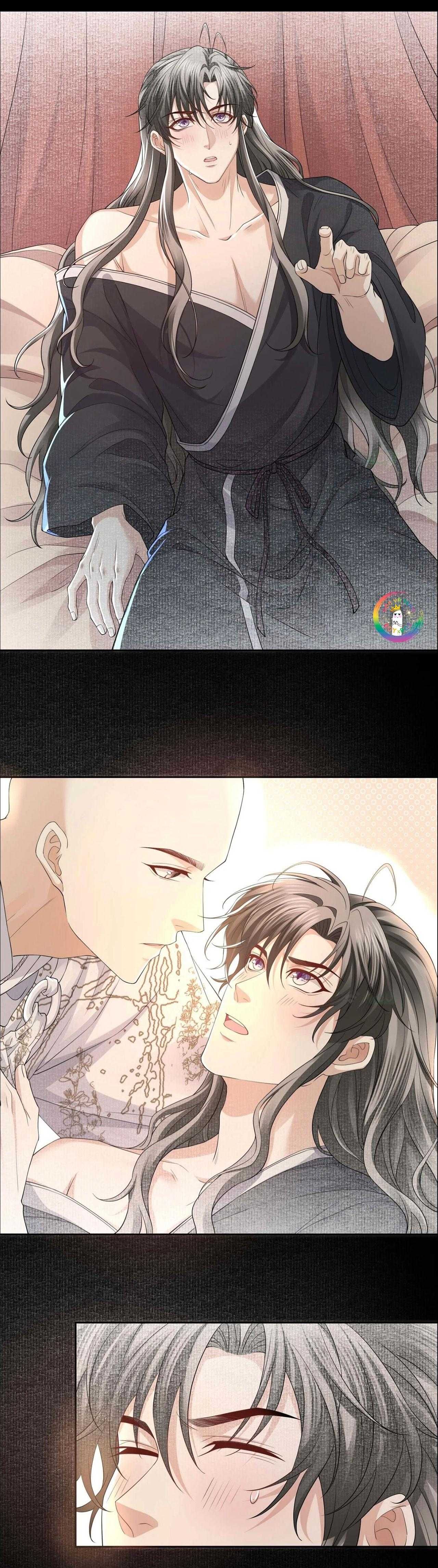 Đồng Tiền Kham Thế Chap 158 - Next Chap 159