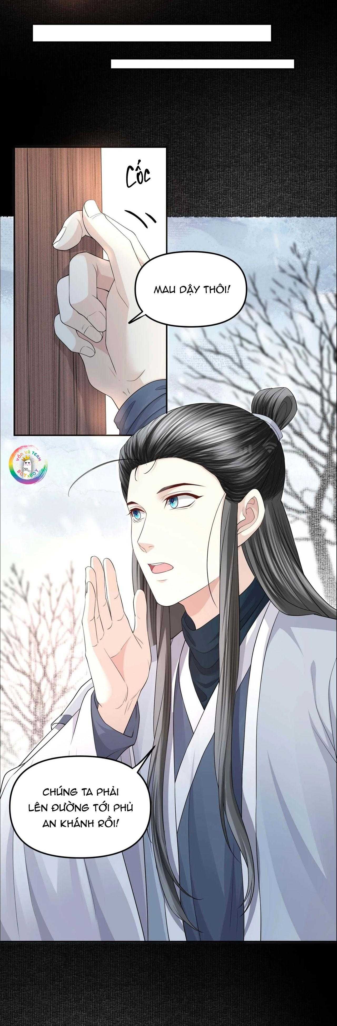 Đồng Tiền Kham Thế Chap 158 - Next Chap 159