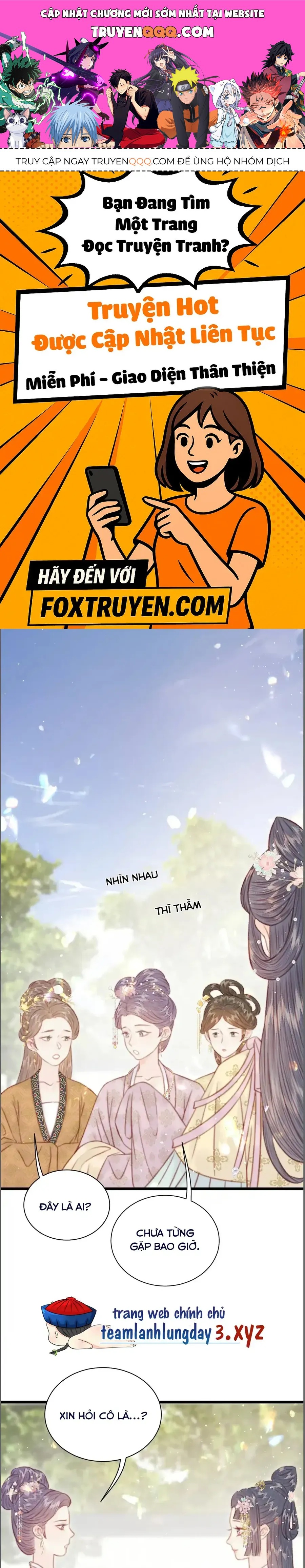 Trọng Sinh Chi Ác Phi Nghịch Tập Chap 33 - Next Chap 34
