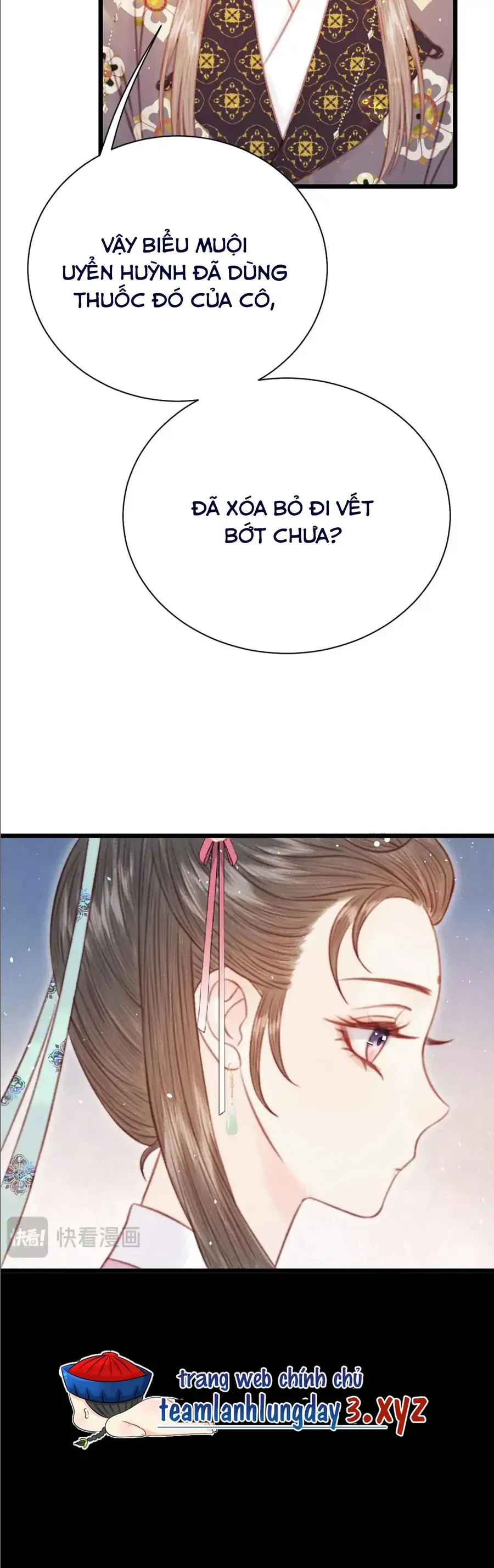 Trọng Sinh Chi Ác Phi Nghịch Tập Chap 33 - Next Chap 34