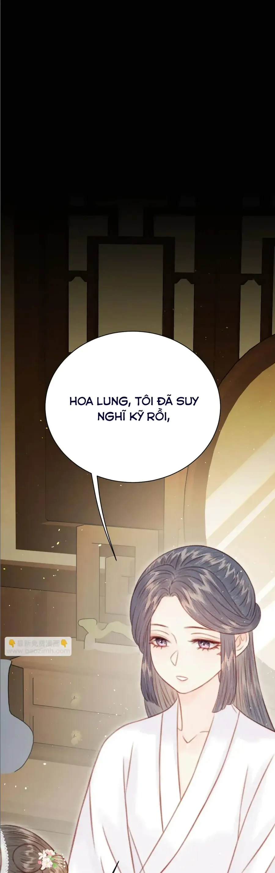 Trọng Sinh Chi Ác Phi Nghịch Tập Chap 33 - Next Chap 34