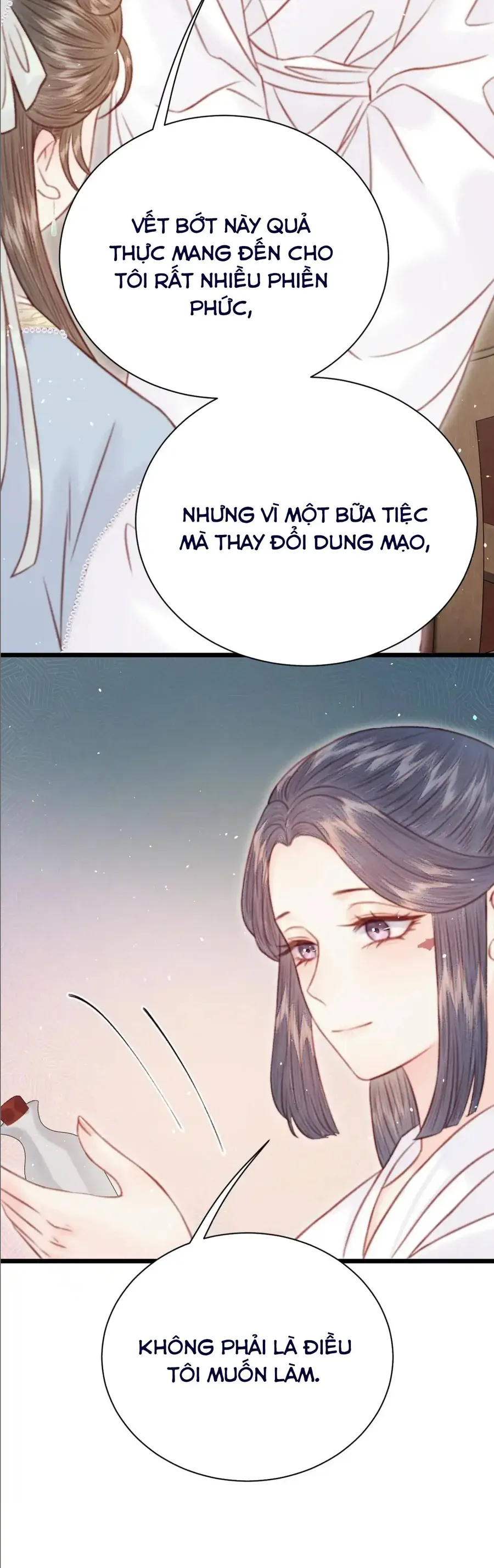 Trọng Sinh Chi Ác Phi Nghịch Tập Chap 33 - Next Chap 34