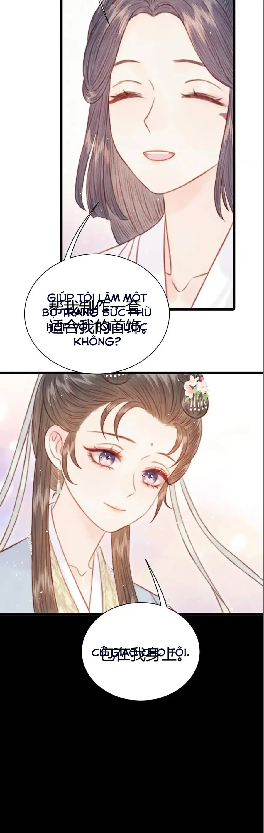 Trọng Sinh Chi Ác Phi Nghịch Tập Chap 33 - Next Chap 34