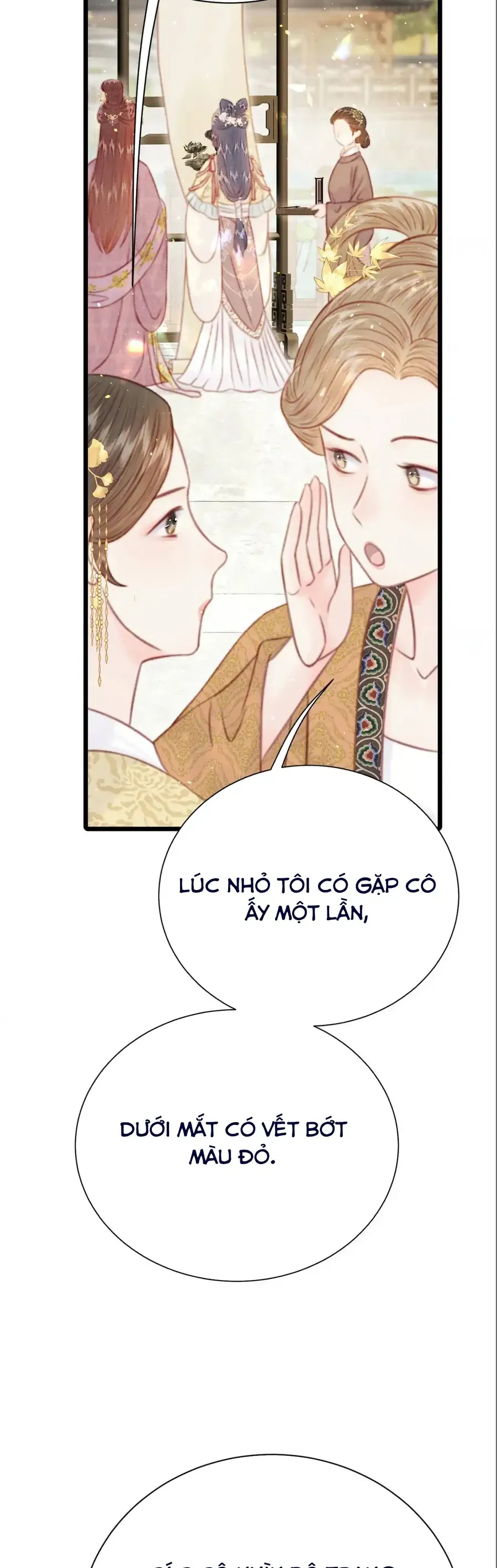 Trọng Sinh Chi Ác Phi Nghịch Tập Chap 33 - Next Chap 34