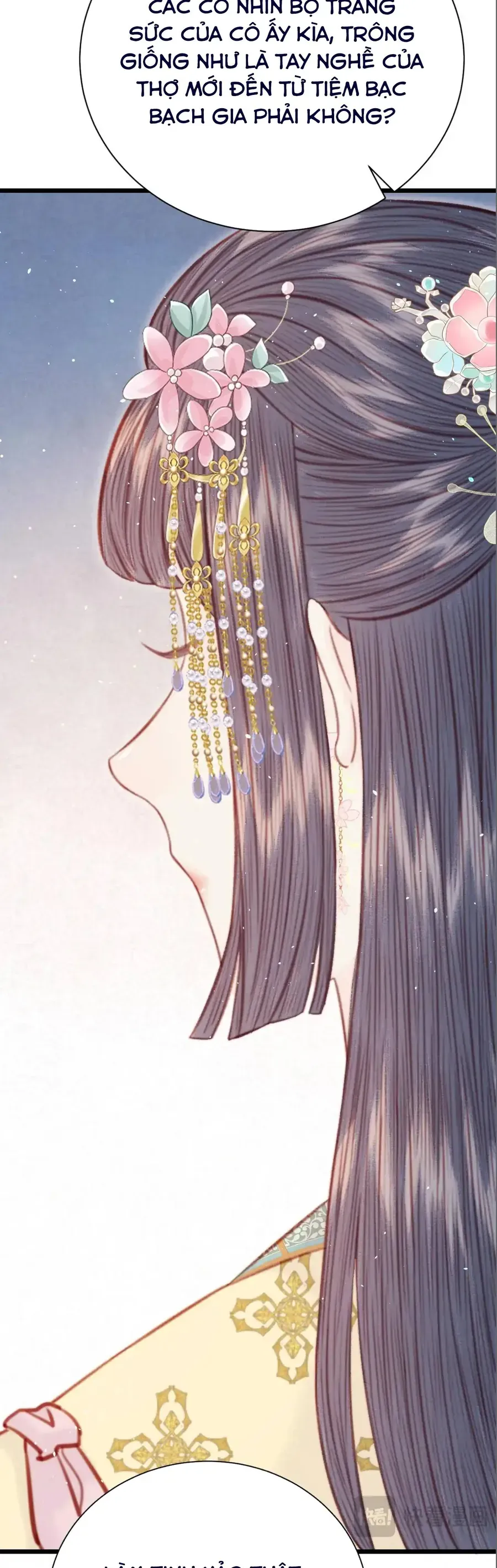 Trọng Sinh Chi Ác Phi Nghịch Tập Chap 33 - Next Chap 34