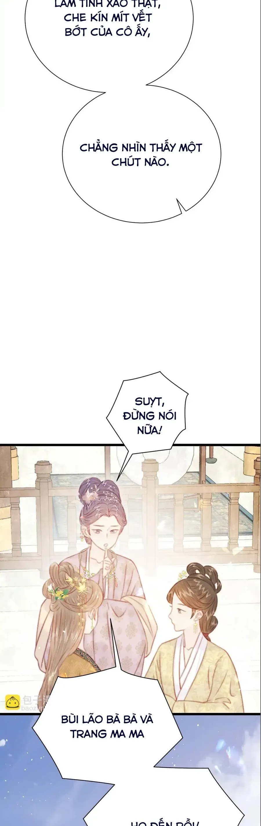 Trọng Sinh Chi Ác Phi Nghịch Tập Chap 33 - Next Chap 34