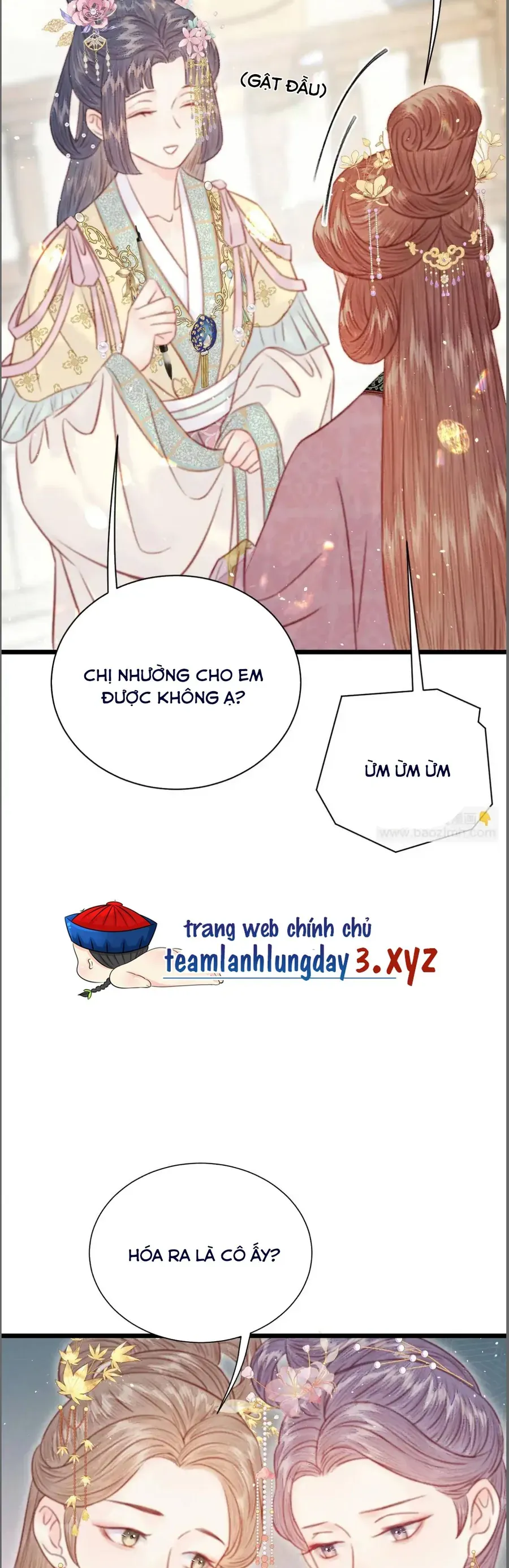 Trọng Sinh Chi Ác Phi Nghịch Tập Chap 33 - Next Chap 34