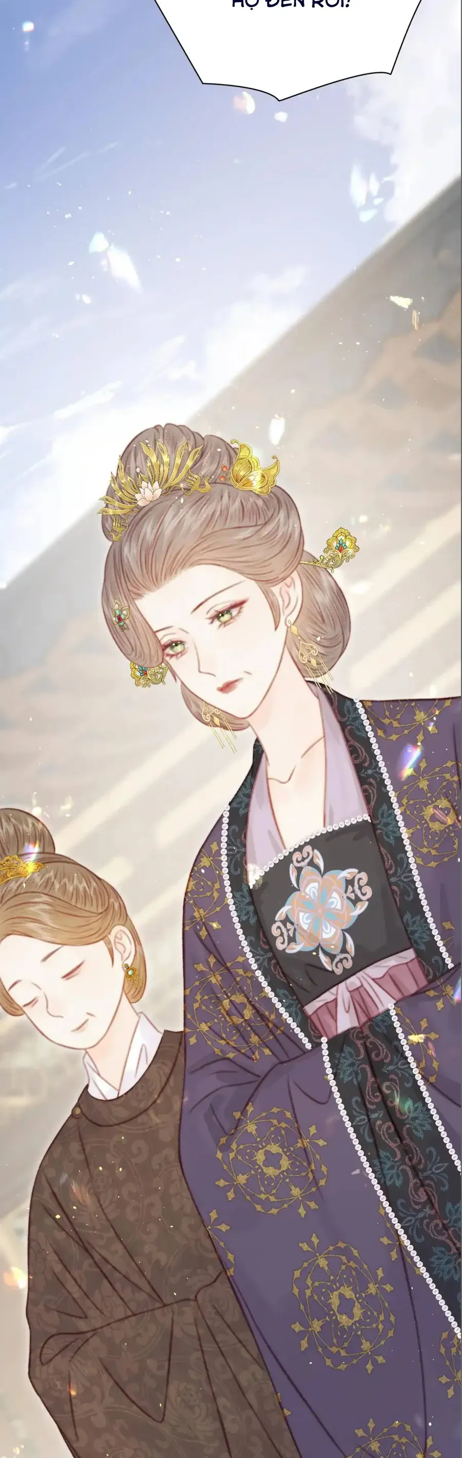 Trọng Sinh Chi Ác Phi Nghịch Tập Chap 33 - Next Chap 34