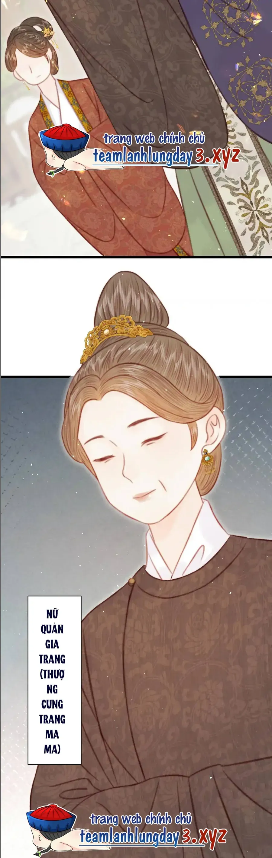 Trọng Sinh Chi Ác Phi Nghịch Tập Chap 33 - Next Chap 34