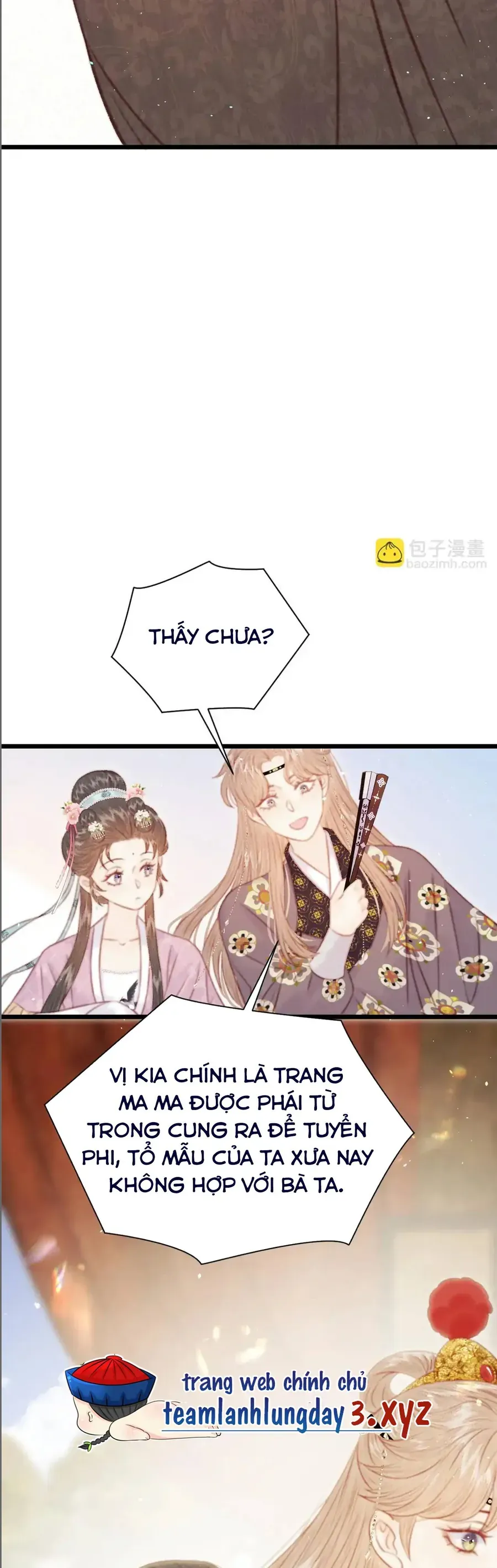 Trọng Sinh Chi Ác Phi Nghịch Tập Chap 33 - Next Chap 34