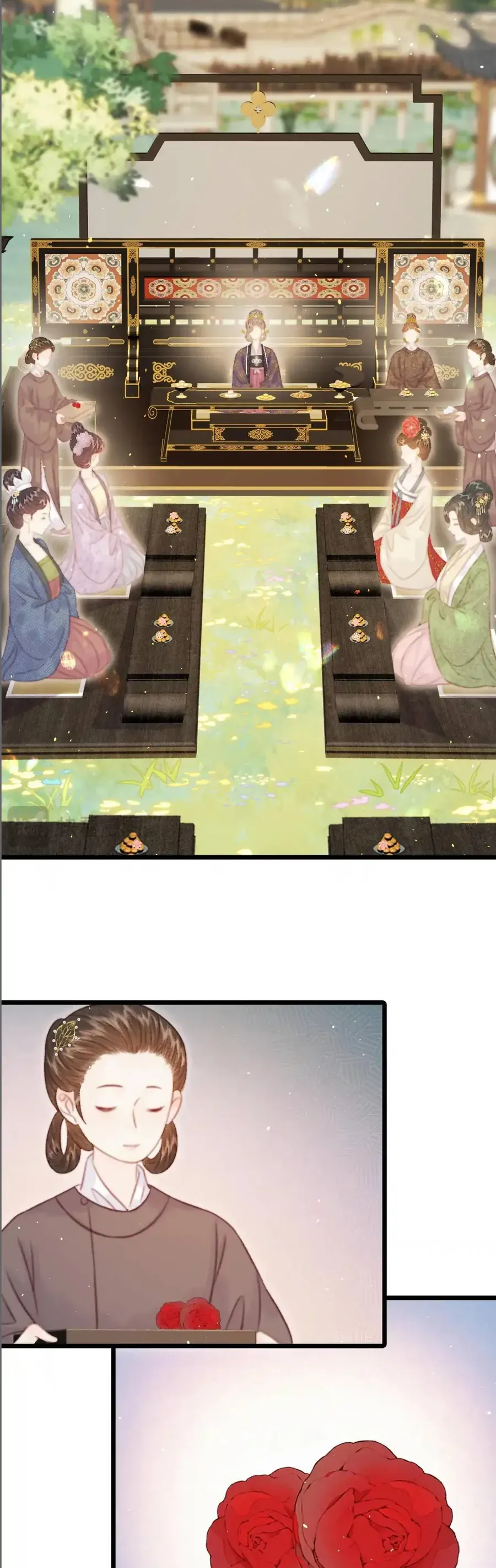 Trọng Sinh Chi Ác Phi Nghịch Tập Chap 33 - Next Chap 34