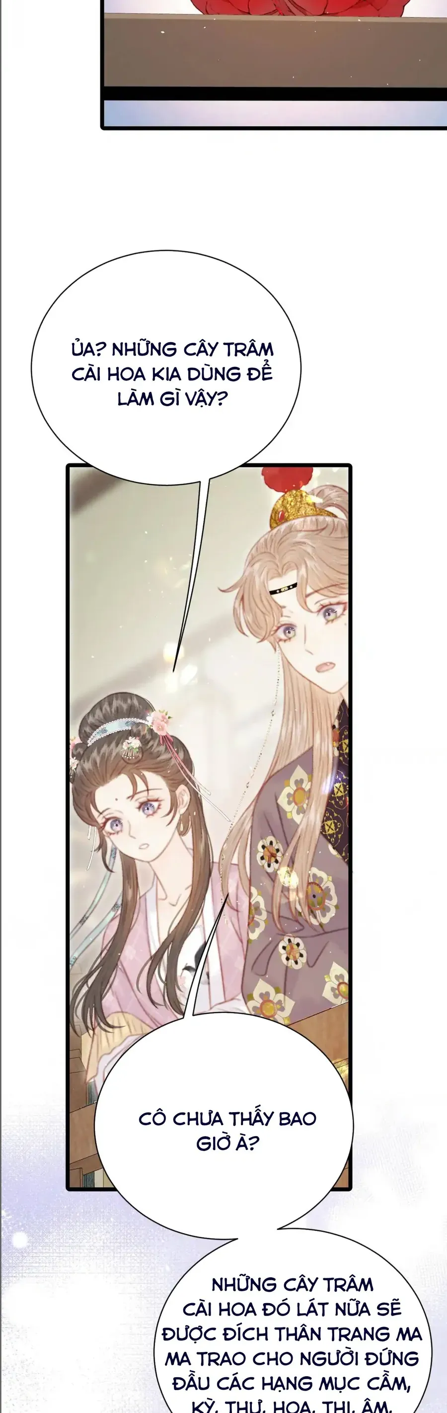 Trọng Sinh Chi Ác Phi Nghịch Tập Chap 33 - Next Chap 34