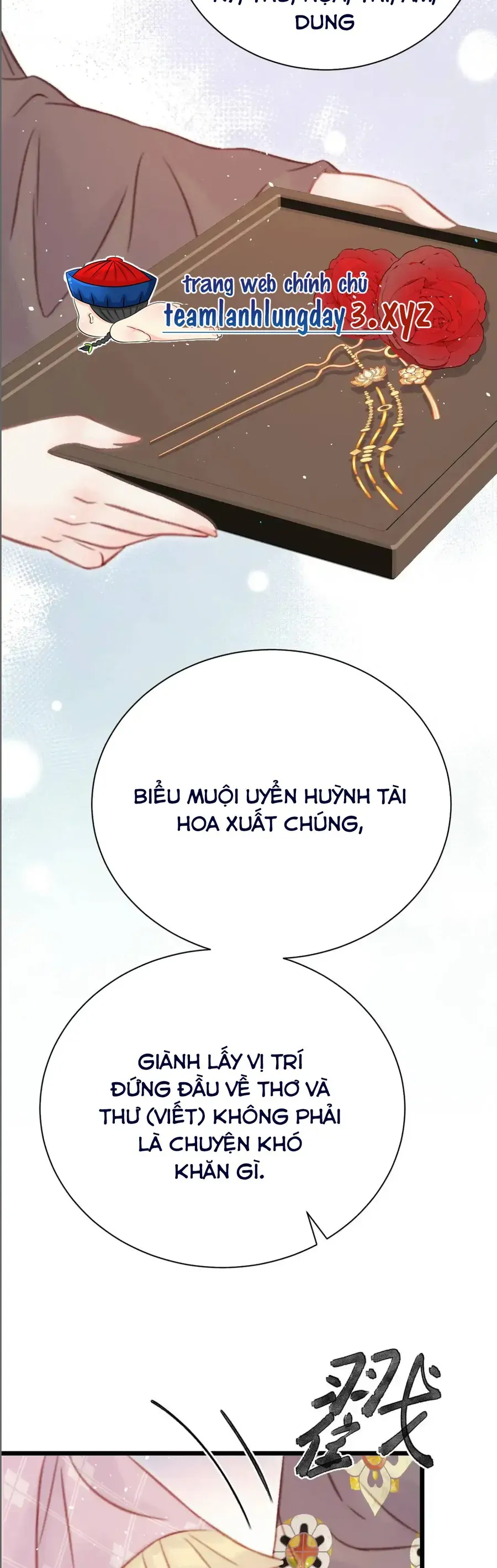Trọng Sinh Chi Ác Phi Nghịch Tập Chap 33 - Next Chap 34