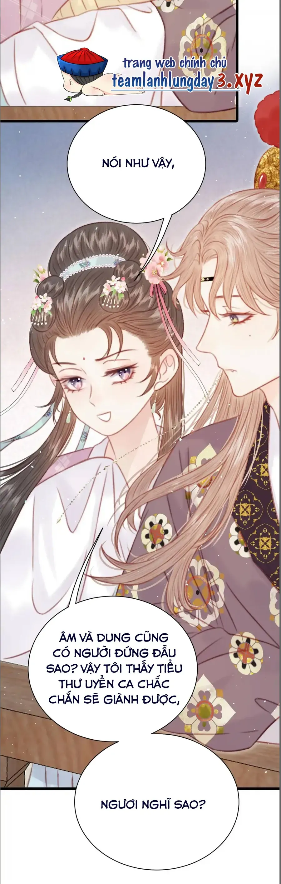 Trọng Sinh Chi Ác Phi Nghịch Tập Chap 33 - Next Chap 34