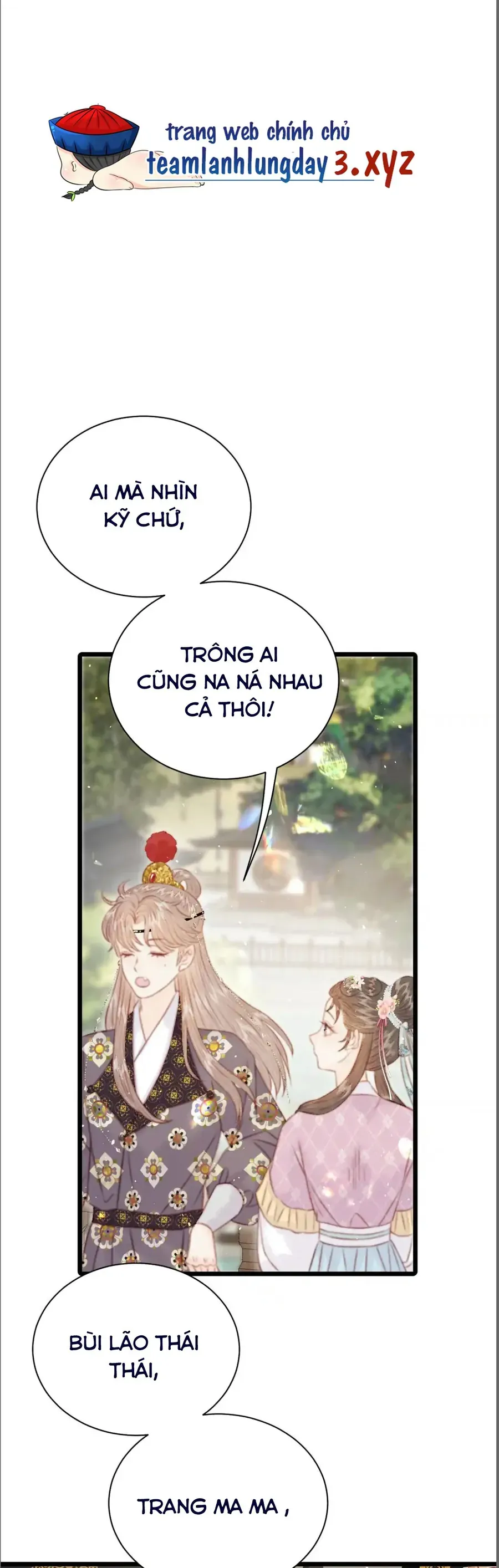 Trọng Sinh Chi Ác Phi Nghịch Tập Chap 33 - Next Chap 34