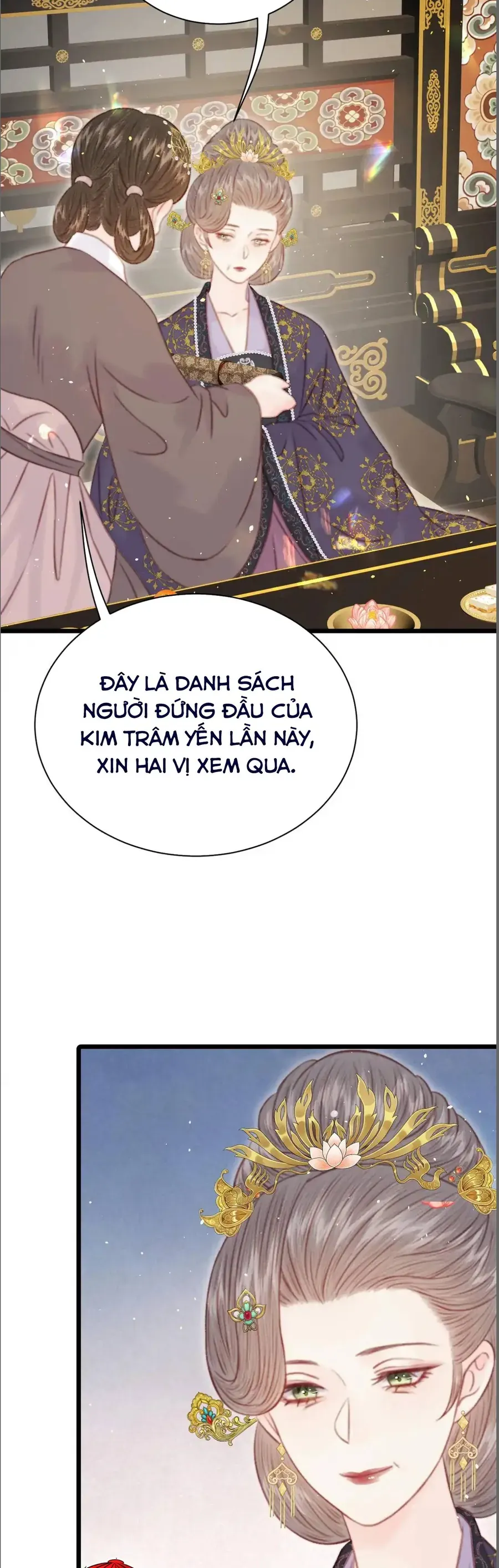 Trọng Sinh Chi Ác Phi Nghịch Tập Chap 33 - Next Chap 34