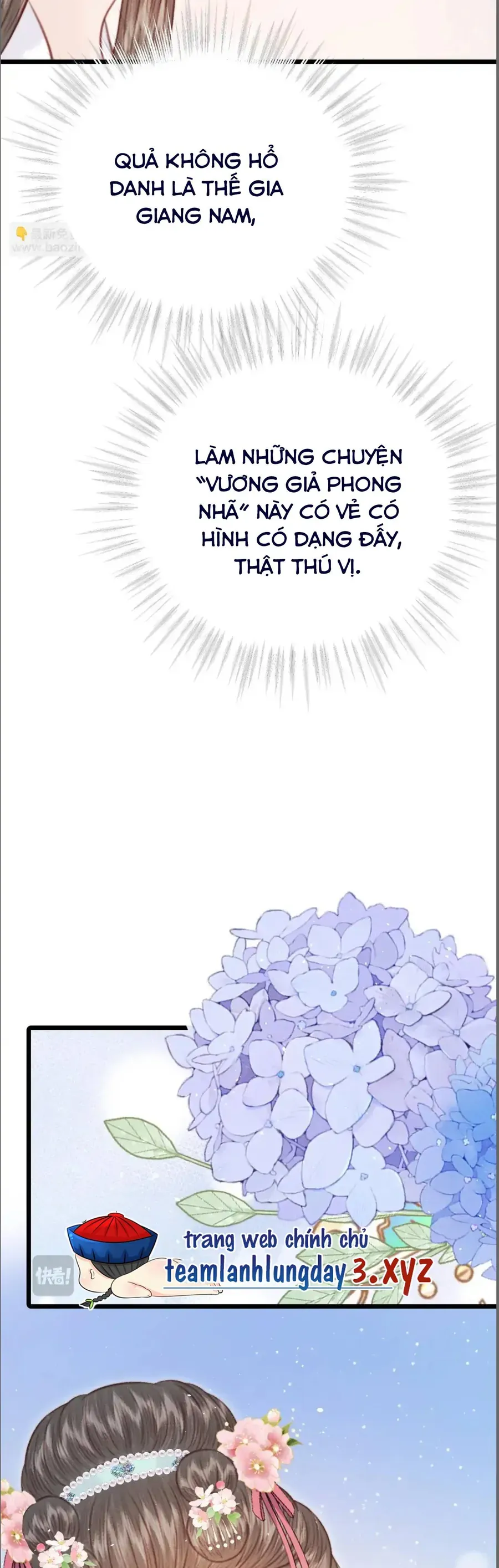 Trọng Sinh Chi Ác Phi Nghịch Tập Chap 33 - Next Chap 34