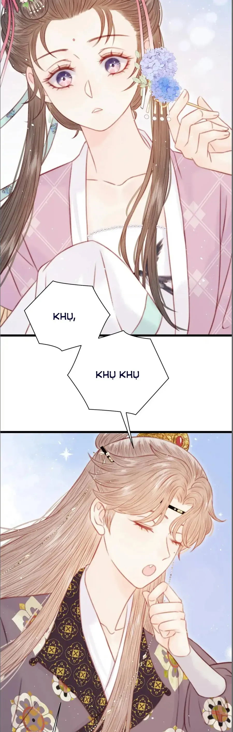 Trọng Sinh Chi Ác Phi Nghịch Tập Chap 33 - Next Chap 34