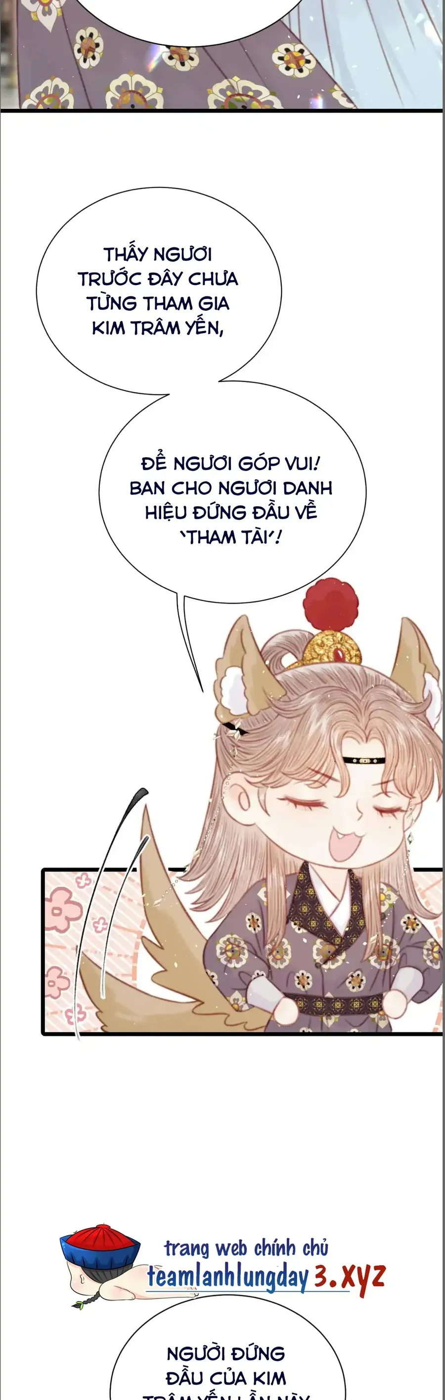 Trọng Sinh Chi Ác Phi Nghịch Tập Chap 33 - Next Chap 34