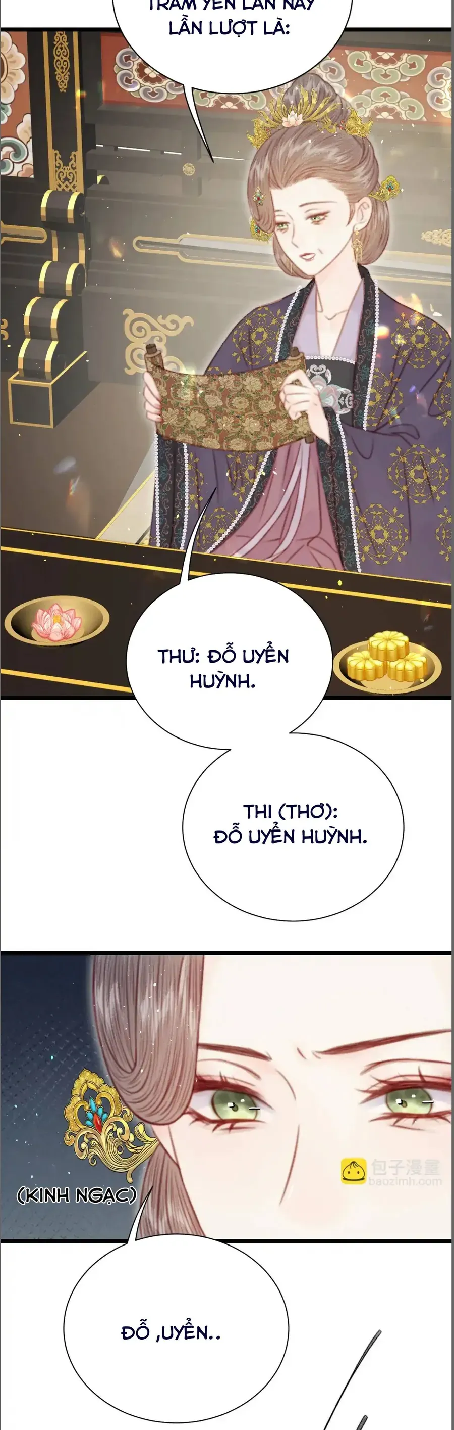 Trọng Sinh Chi Ác Phi Nghịch Tập Chap 33 - Next Chap 34