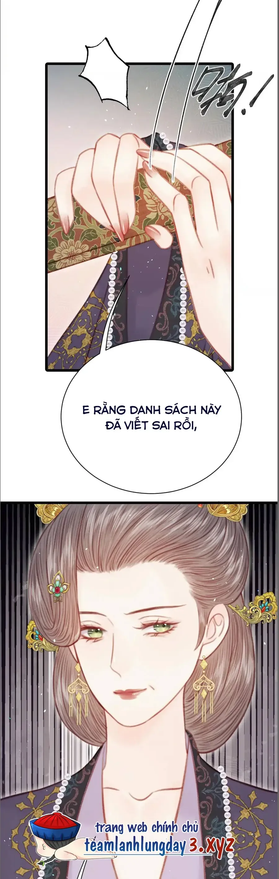 Trọng Sinh Chi Ác Phi Nghịch Tập Chap 33 - Next Chap 34