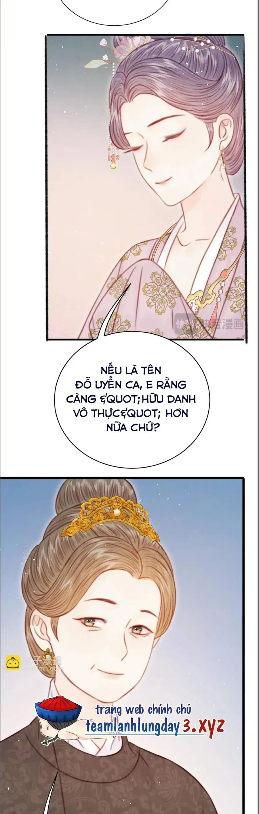 Trọng Sinh Chi Ác Phi Nghịch Tập Chap 33 - Next Chap 34