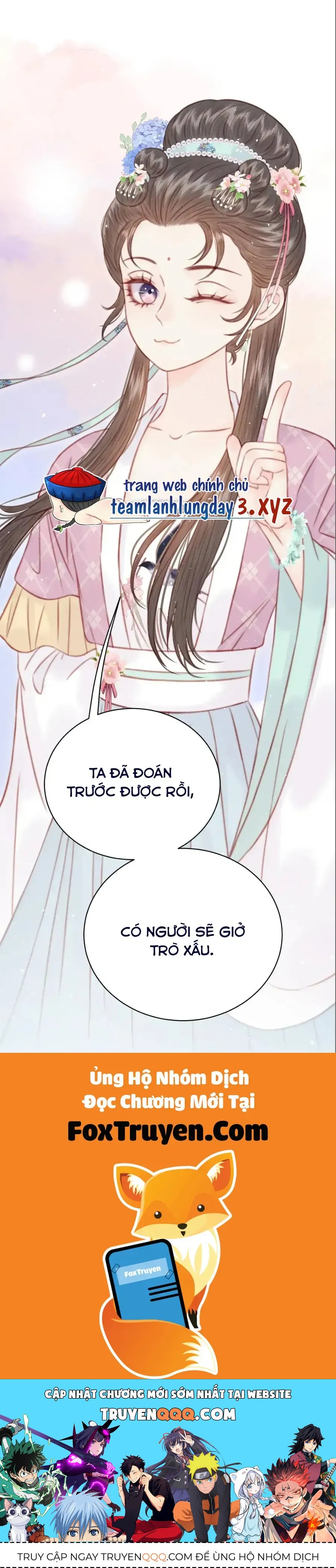 Trọng Sinh Chi Ác Phi Nghịch Tập Chap 33 - Next Chap 34