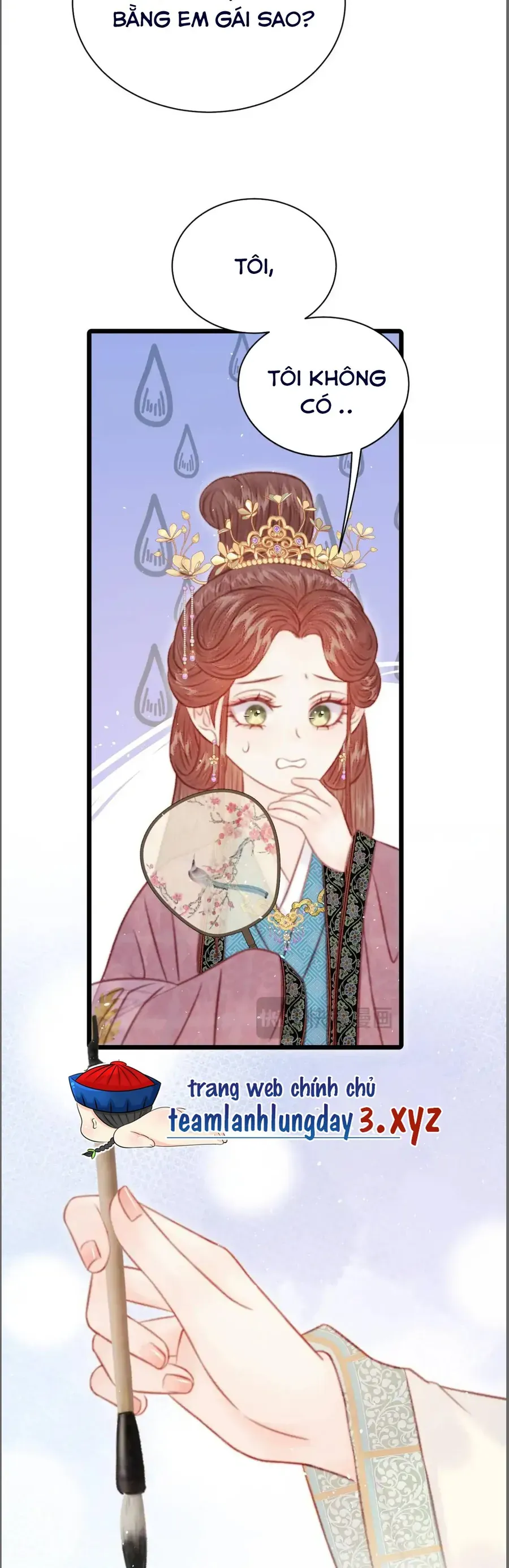 Trọng Sinh Chi Ác Phi Nghịch Tập Chap 33 - Next Chap 34