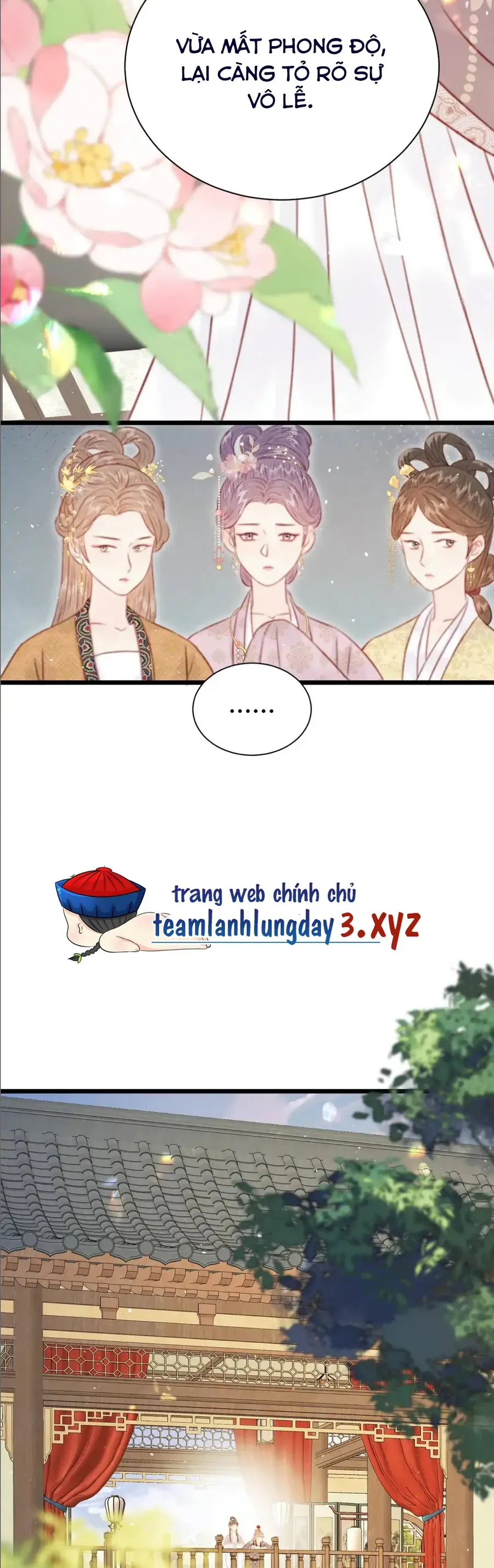Trọng Sinh Chi Ác Phi Nghịch Tập Chap 33 - Next Chap 34