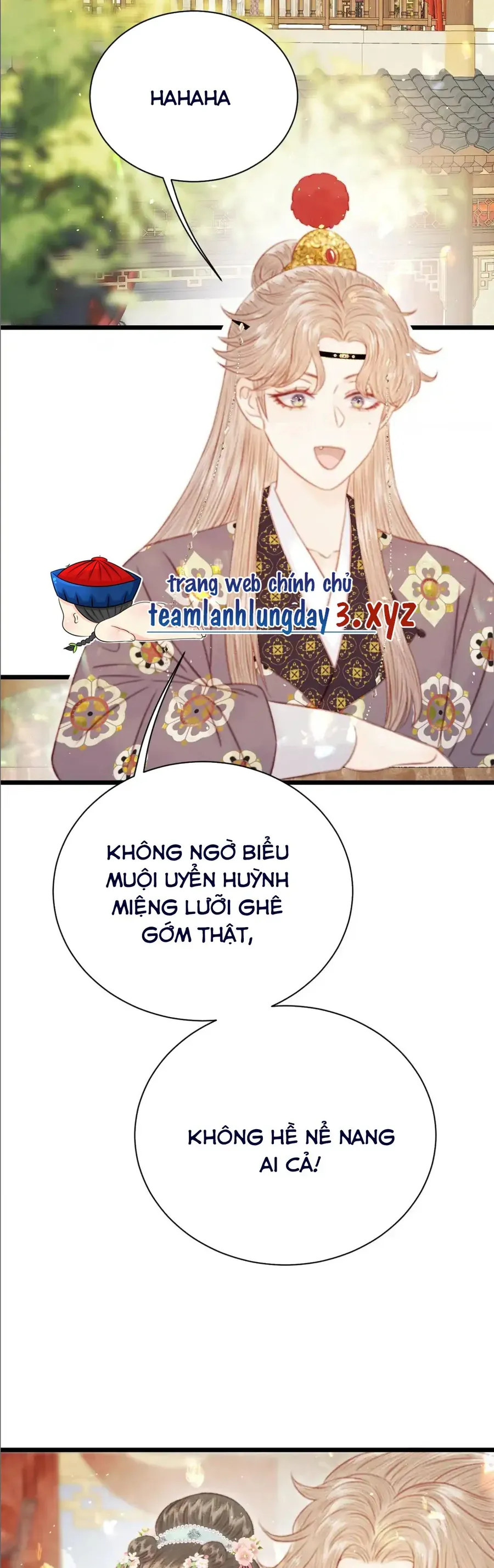 Trọng Sinh Chi Ác Phi Nghịch Tập Chap 33 - Next Chap 34