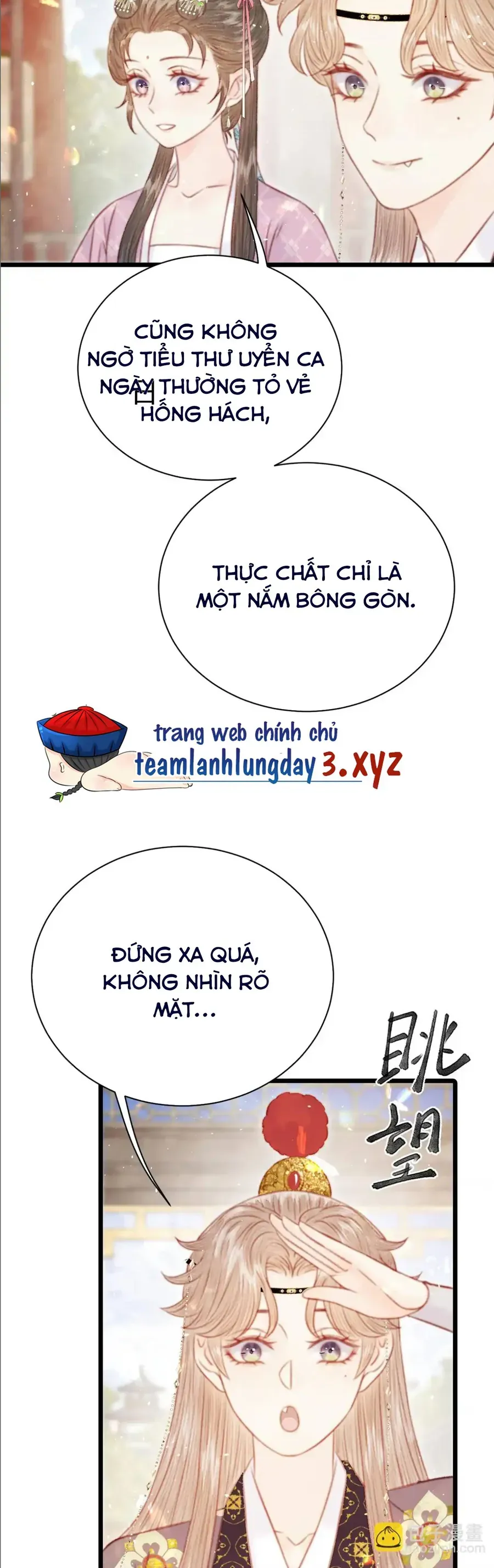 Trọng Sinh Chi Ác Phi Nghịch Tập Chap 33 - Next Chap 34